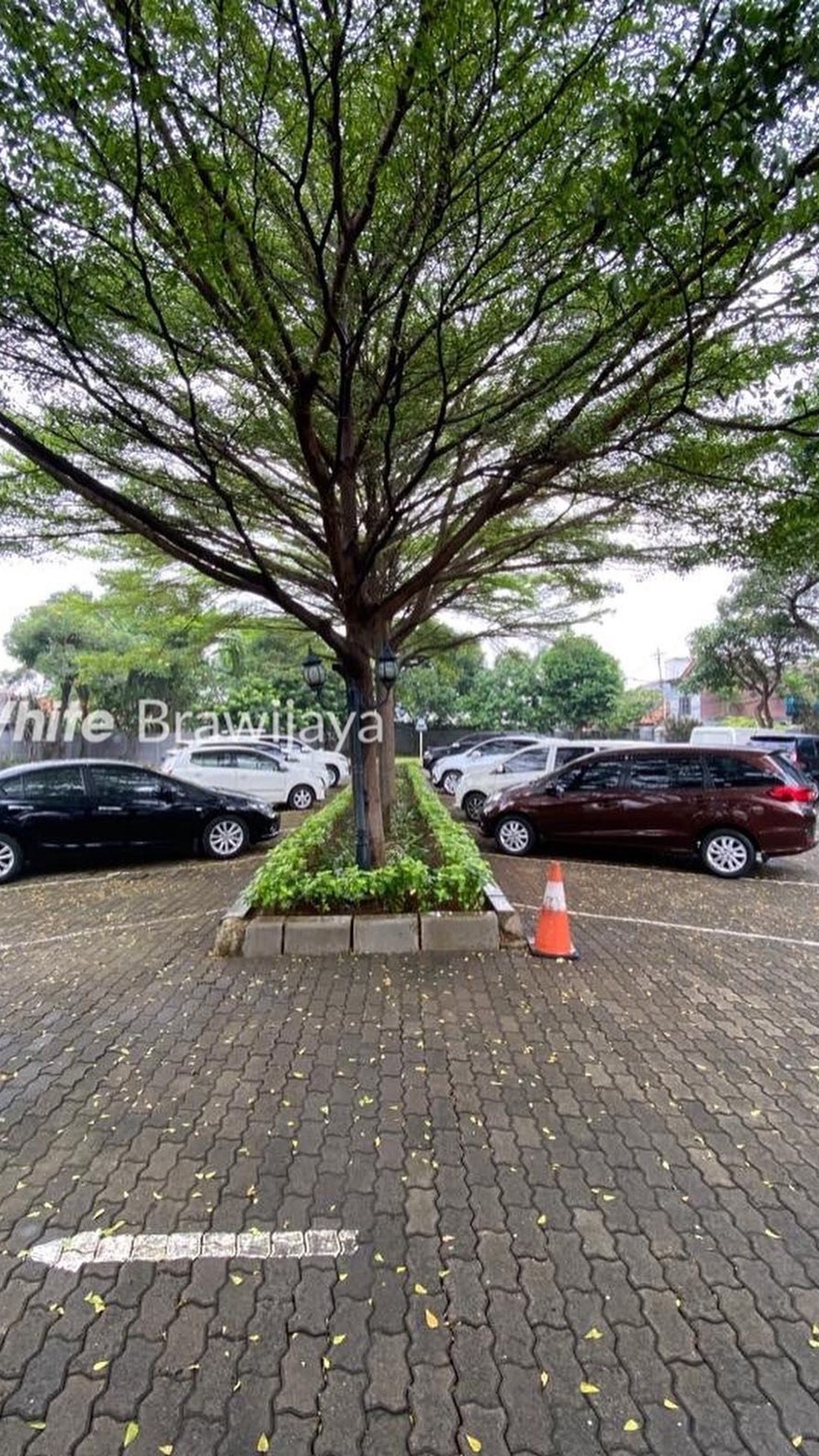 Buncit Raya Tanah Zona Komersial, Harga Mendekati NJOP