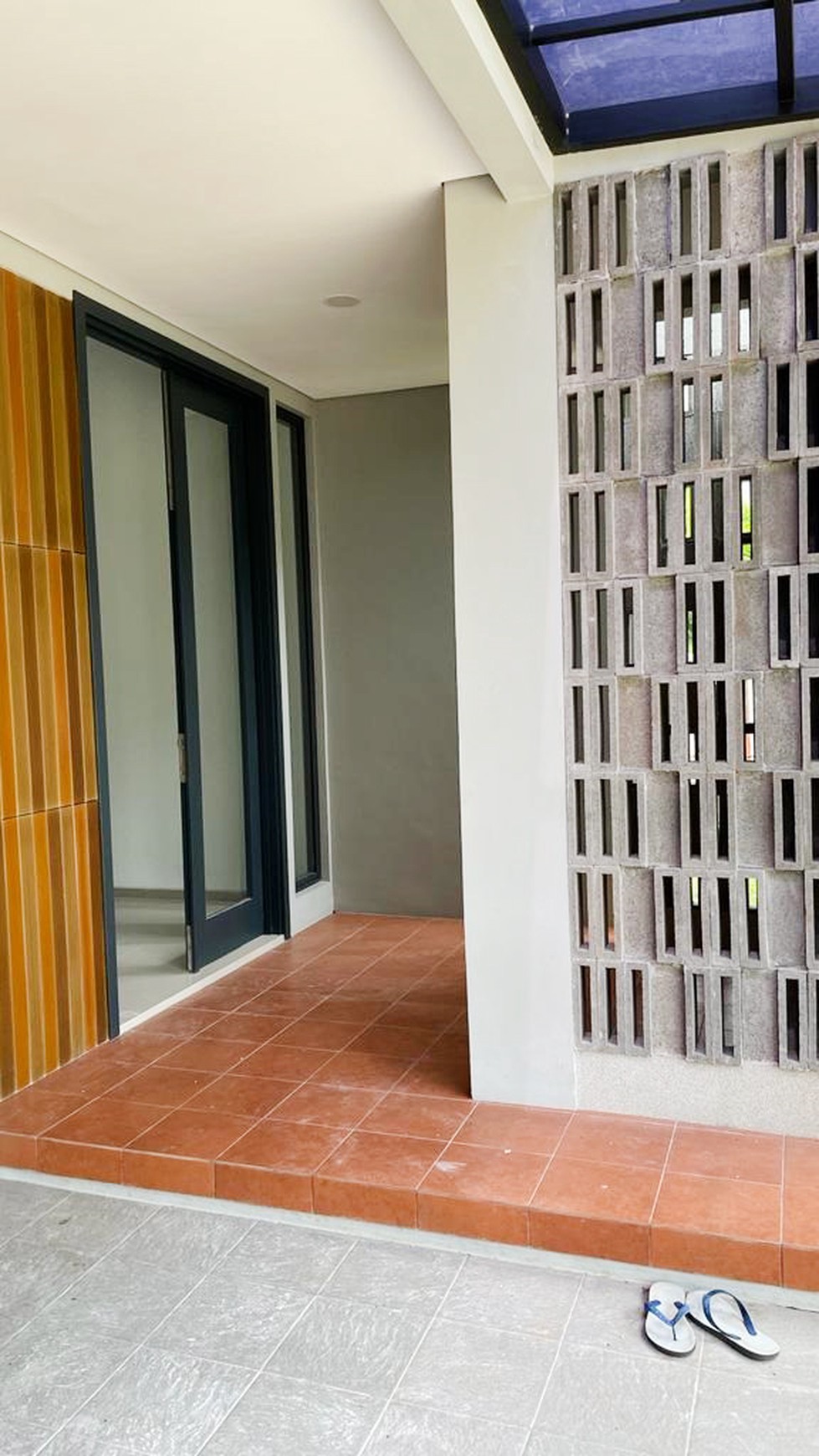 Dijual SEGERA Rumah Bagus di Discovery Altezza, Bintaro Jaya Sektor 9, Tangerang Selatan