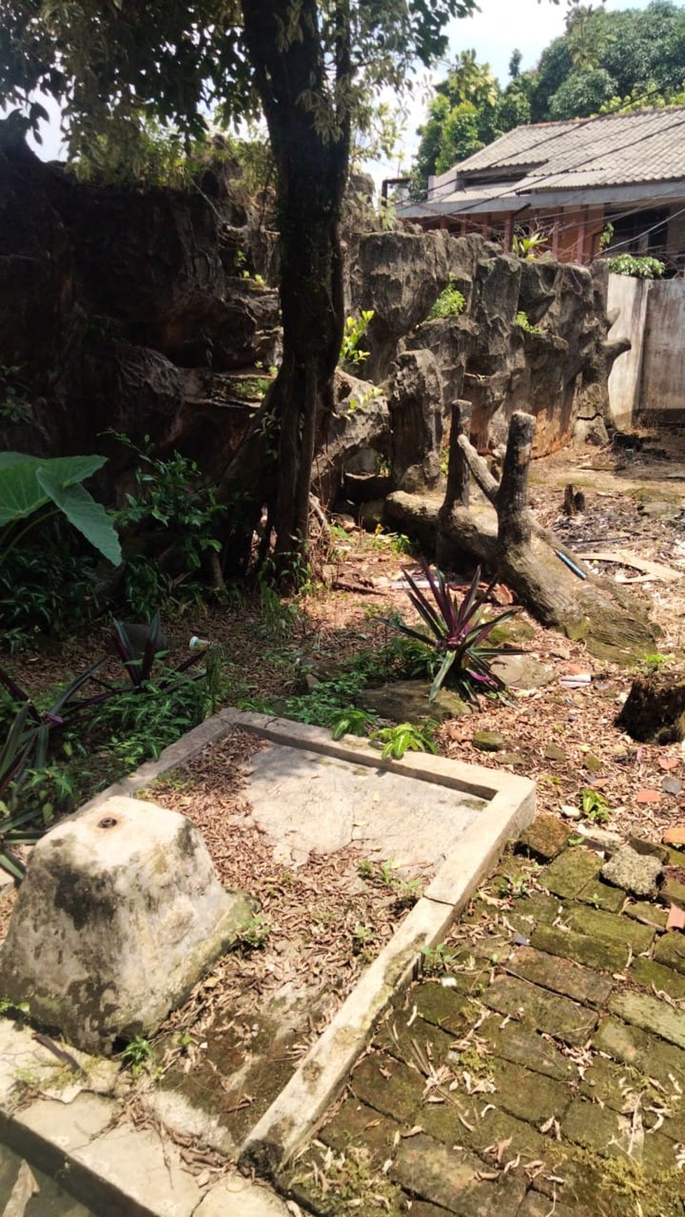 Kavling Strategis Darea Ciganjur Hanya 5Menit Dari Gatte Toll Brigif