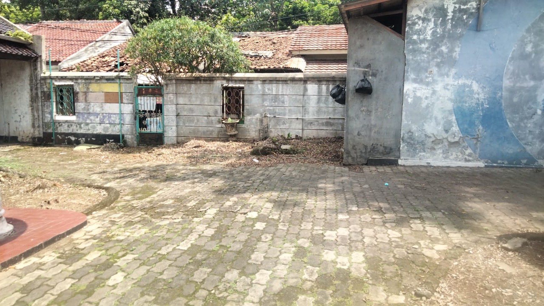 Kavling Strategis Darea Ciganjur Hanya 5Menit Dari Gatte Toll Brigif