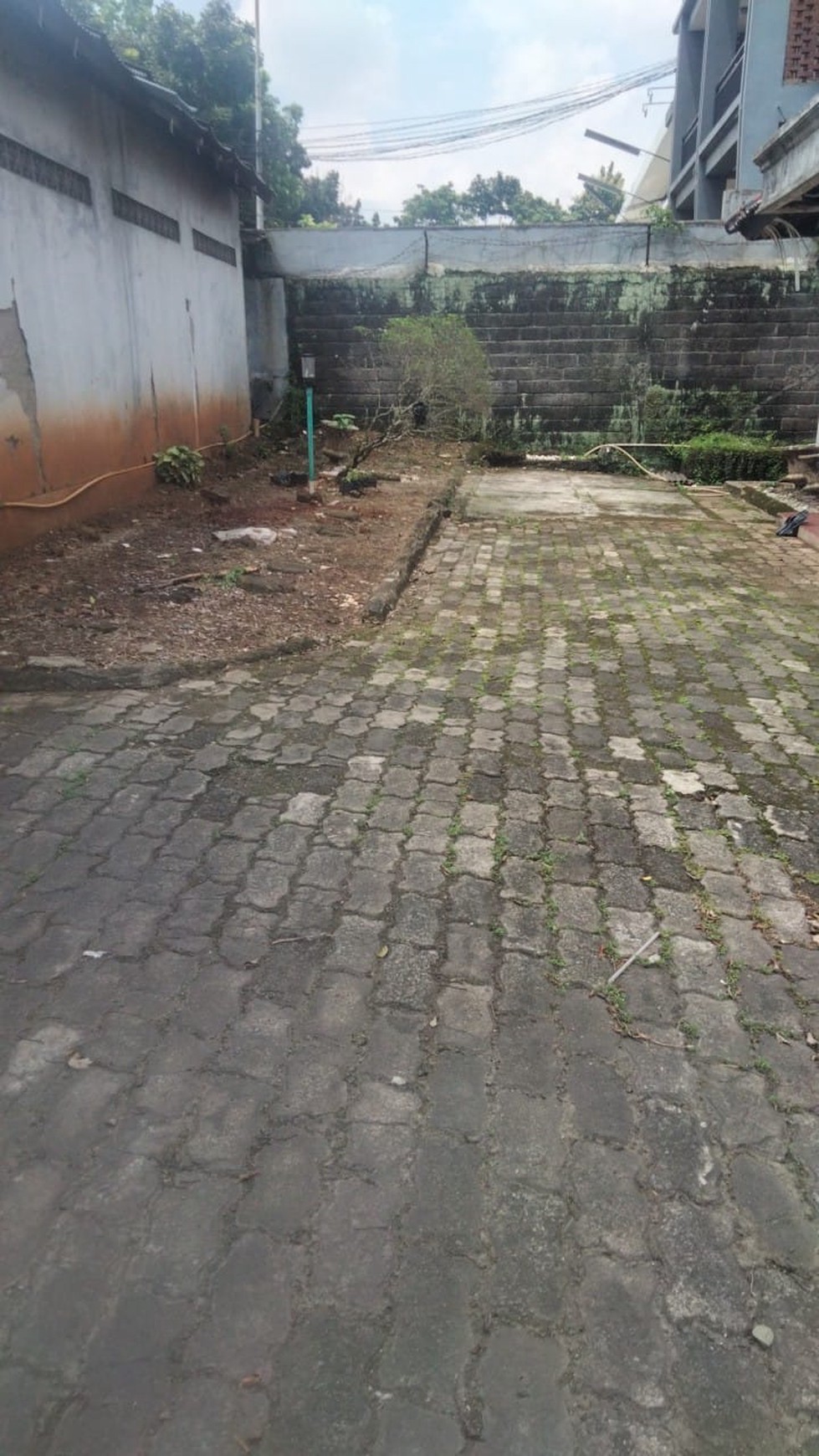 Kavling Strategis Darea Ciganjur Hanya 5Menit Dari Gatte Toll Brigif