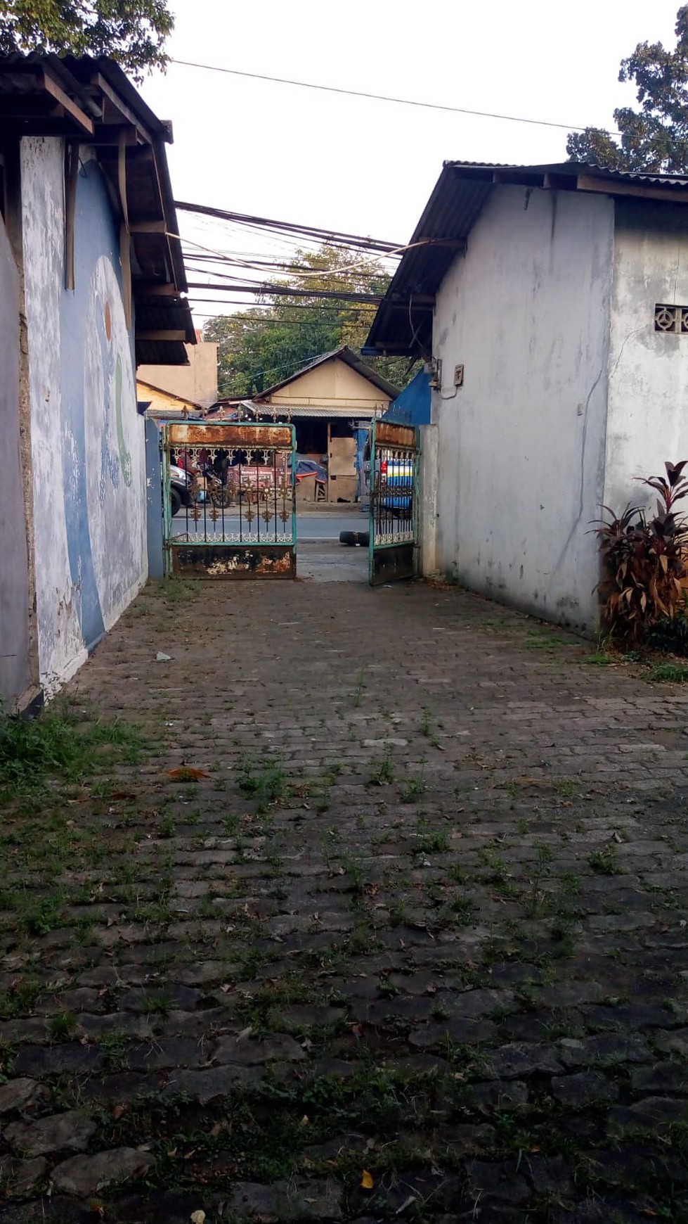 Kavling Strategis Darea Ciganjur Hanya 5Menit Dari Gatte Toll Brigif