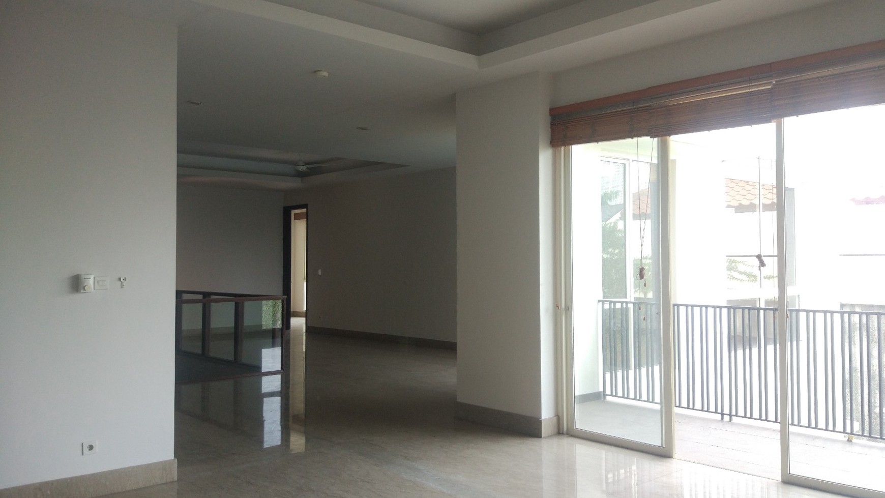 House for RENT @Brawijaya