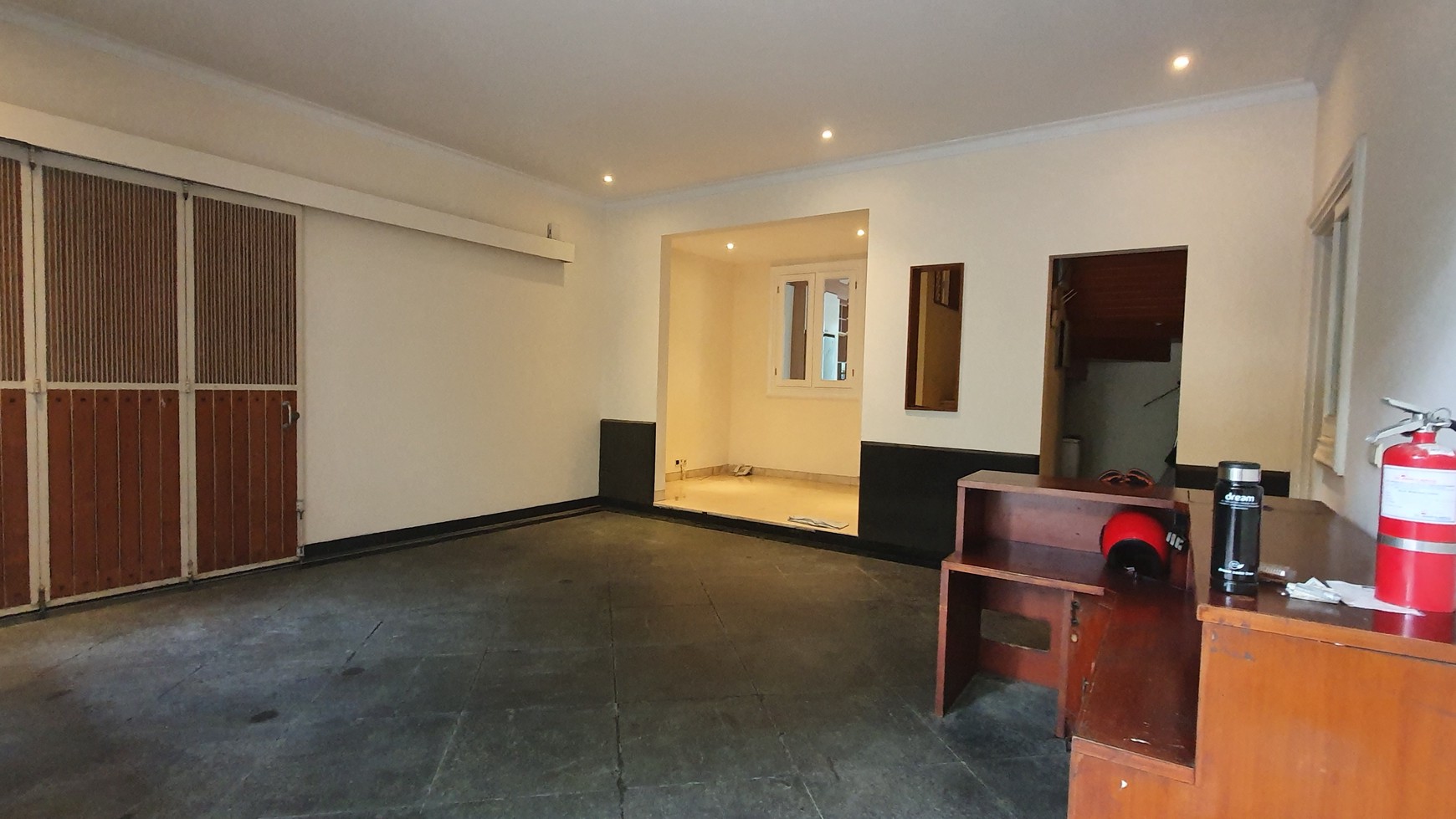 House for rent in Brawijaya area "Limitted Edition".