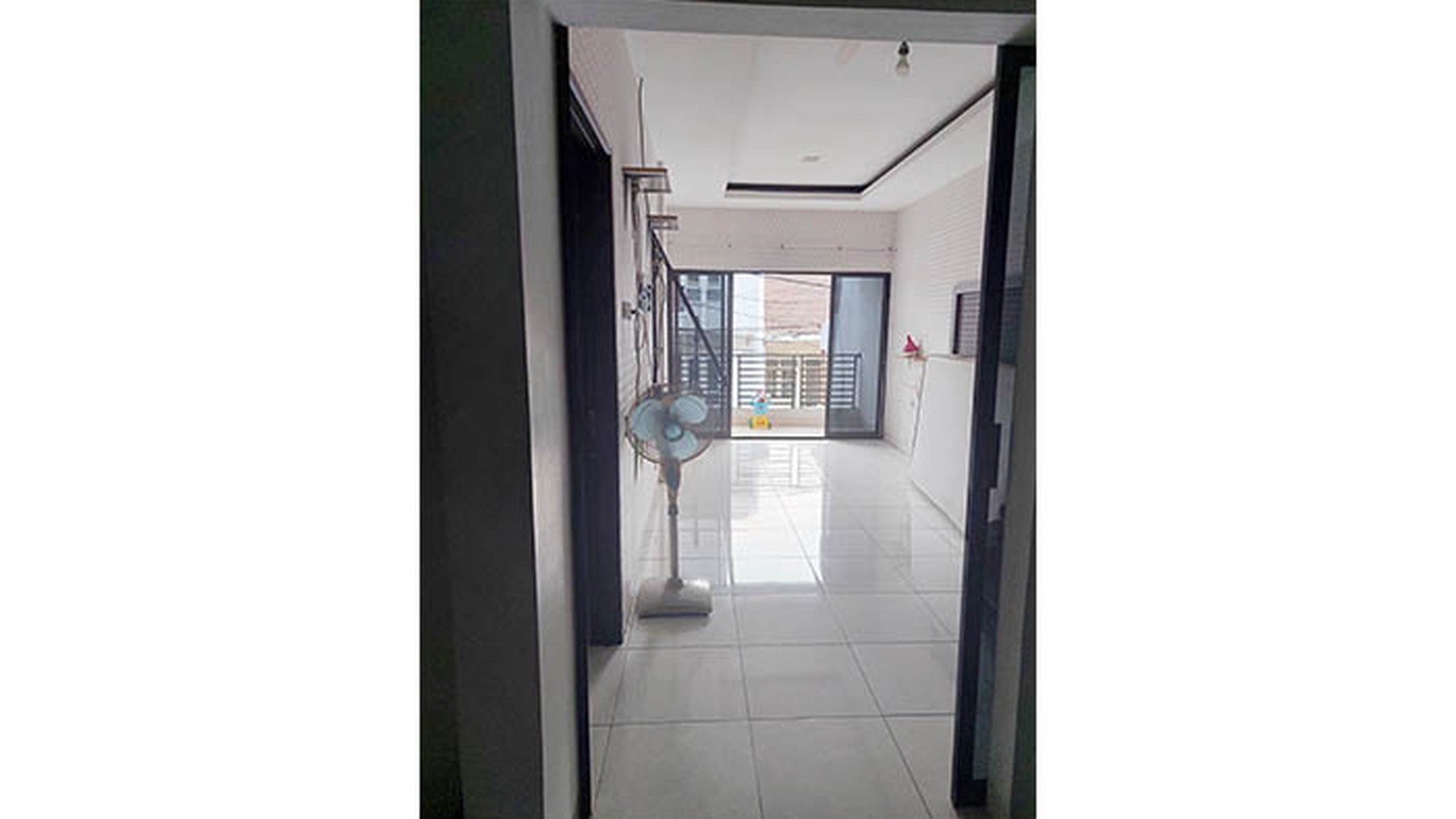 Rumah Kelapa Cengkir Barat, Kelapa Gading Luas 6x15m2