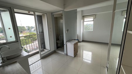 Apartemen Murah, Bagus & Lokasi Strategis @Apartemen Bintaro Park View