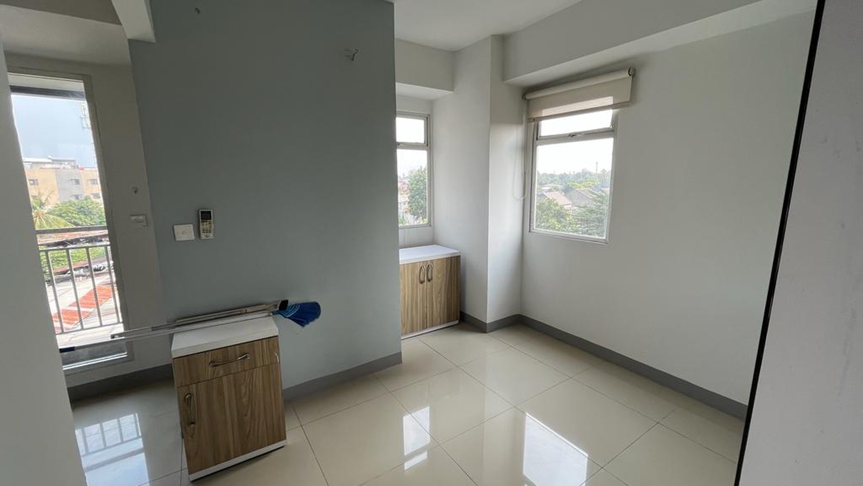 Apartemen Murah, Bagus & Lokasi Strategis @Apartemen Bintaro Park View