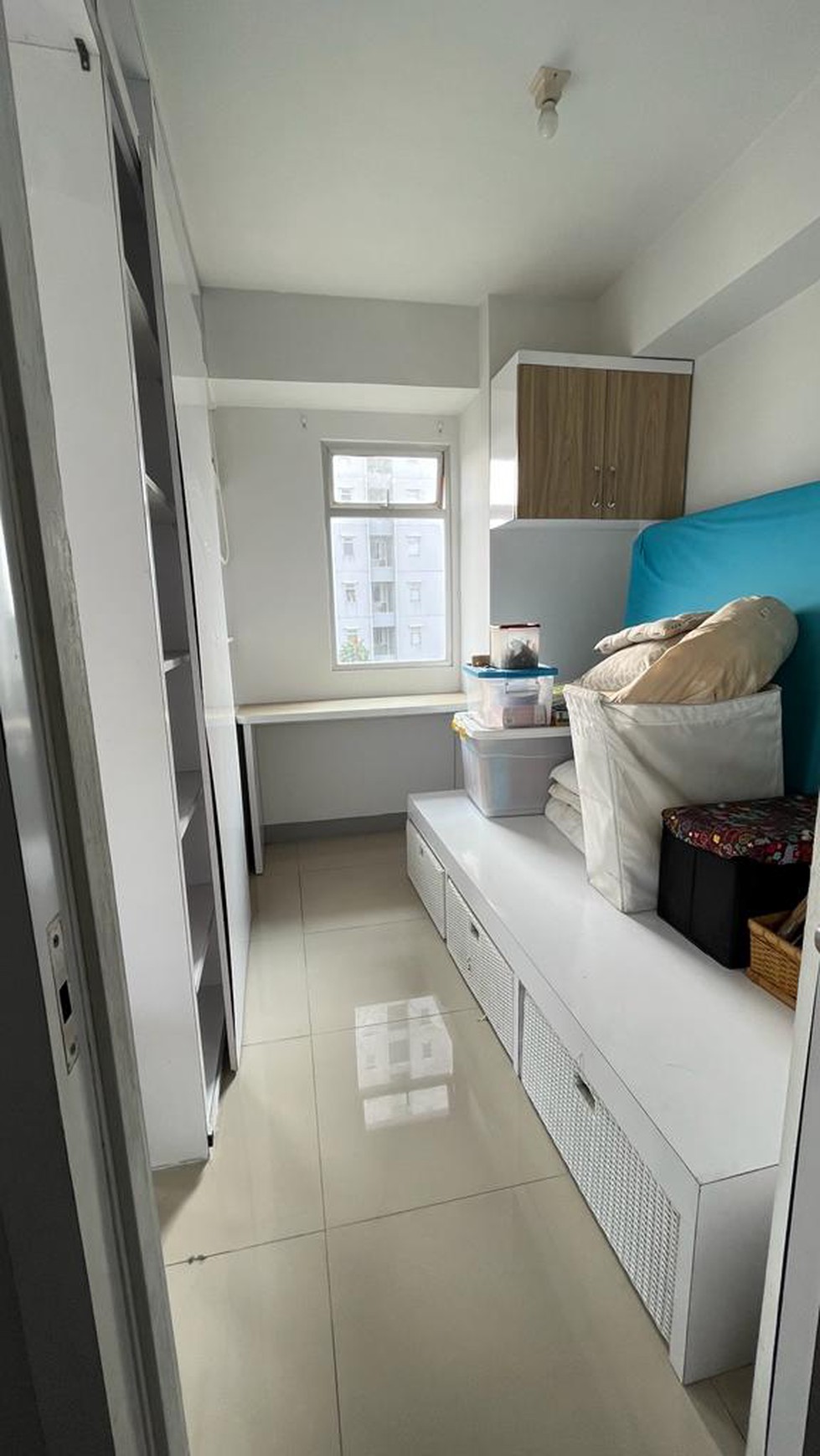 Apartemen Murah, Bagus & Lokasi Strategis @Apartemen Bintaro Park View