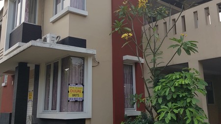 Rumah Bagus Murah di Neo Catalonia Nusa Loka BSD