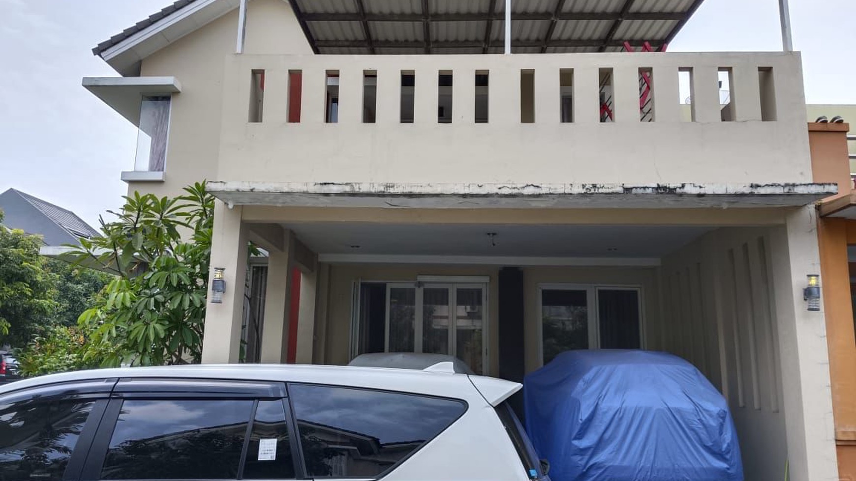 Rumah Bagus Murah di Neo Catalonia Nusa Loka BSD