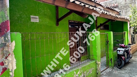 Dijual rumah kos di  Dayeuh Kolot