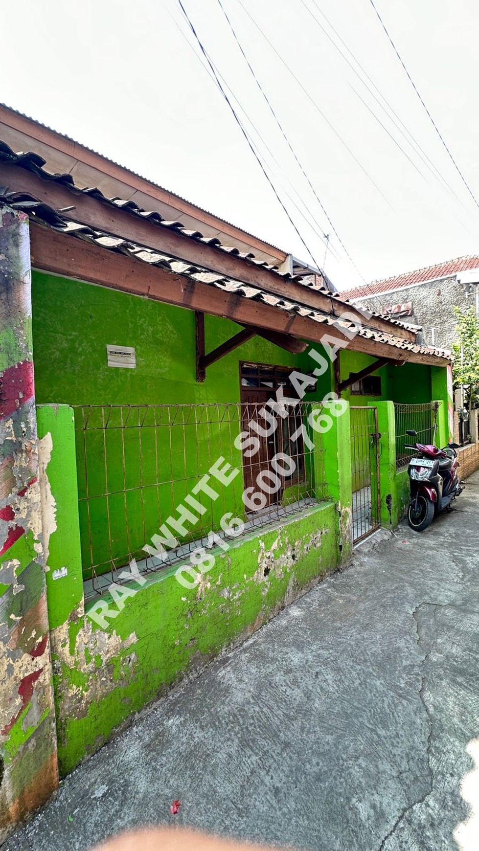 Dijual rumah kos di  Dayeuh Kolot