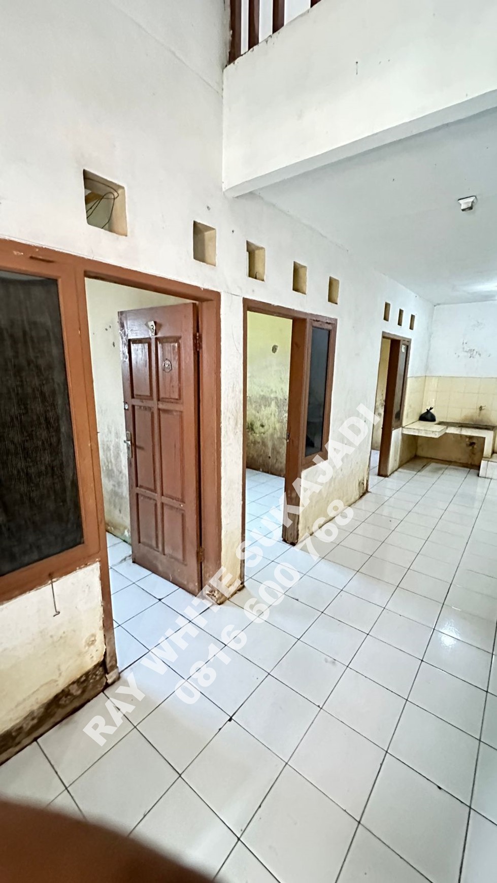 Dijual rumah kos di  Dayeuh Kolot