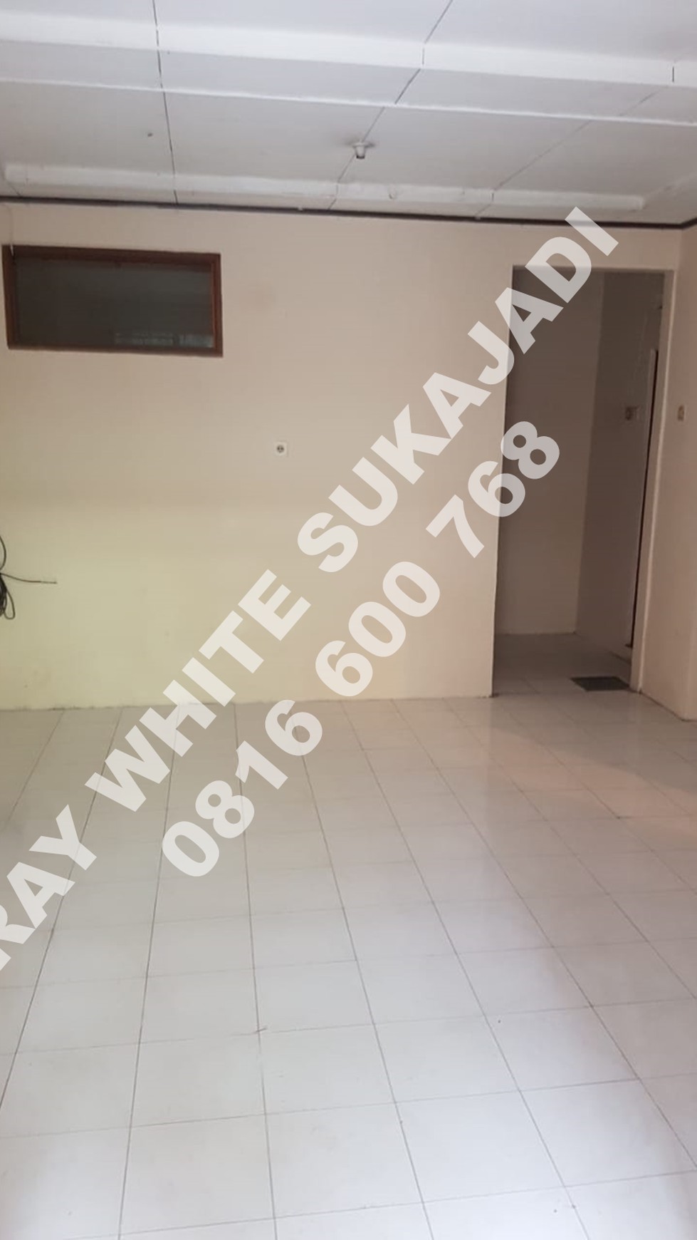 Sayap Soetta under 600jt  !  Dijual Rumah Tinggal Riung Bandung, dekat Summarecon