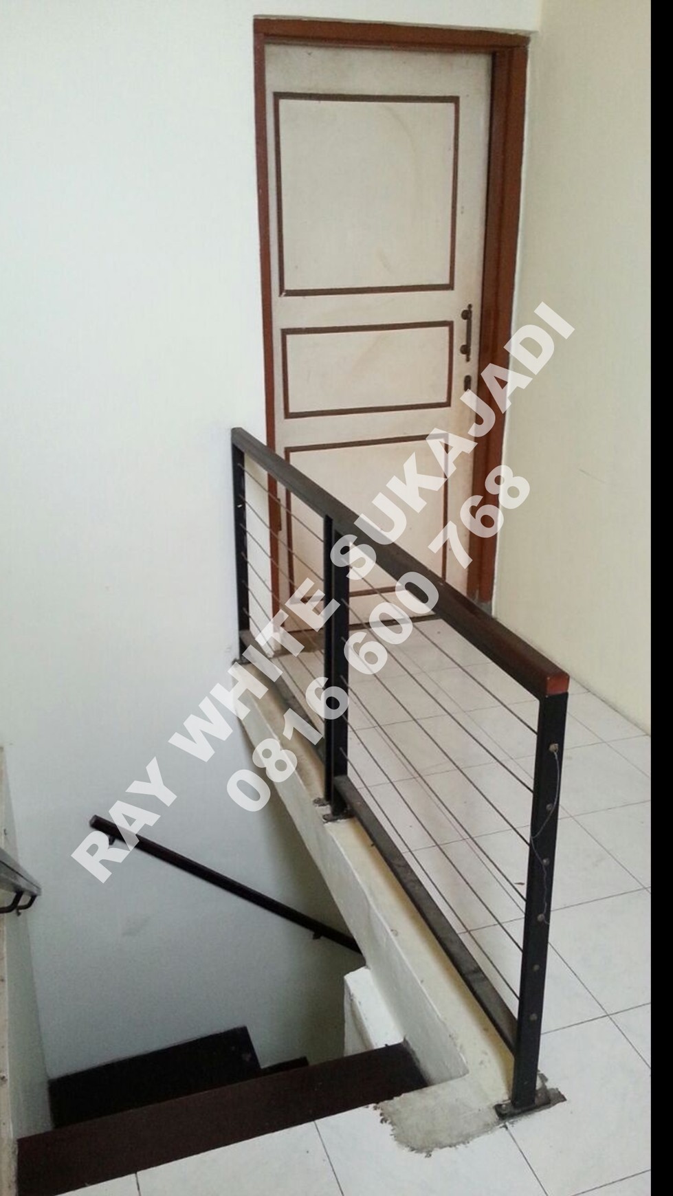 Sayap Soetta under 600jt  !  Dijual Rumah Tinggal Riung Bandung, dekat Summarecon