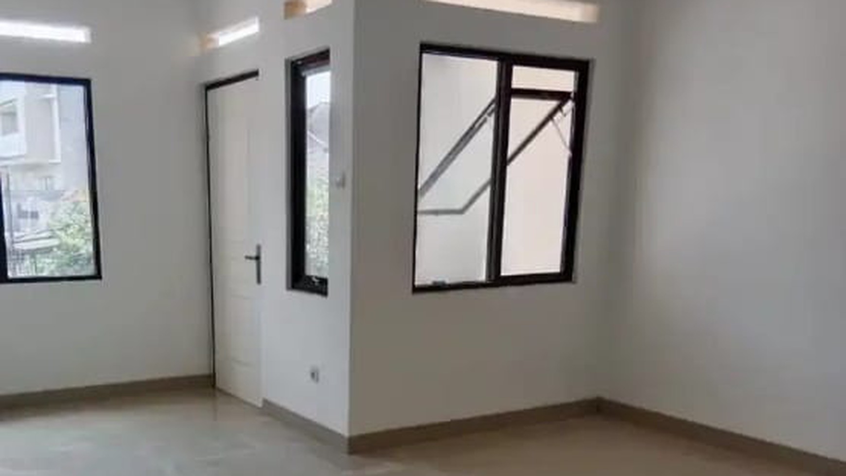 Rumah Baru 2 Lt Sayap Buah Batu Suryalaya Cijagra Pasirluyu Bandung (4 unit)