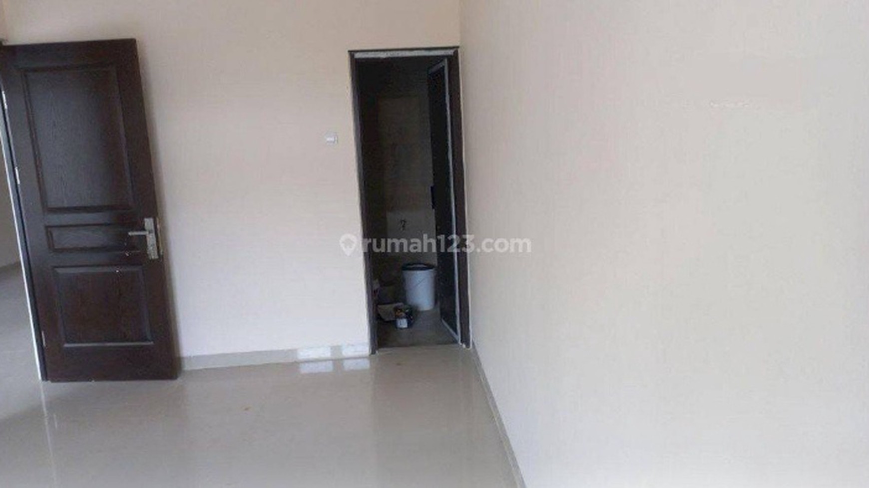 Rumah Baru Minimalis 2 Lt Sayap Turangga Bandung (5 unit) 