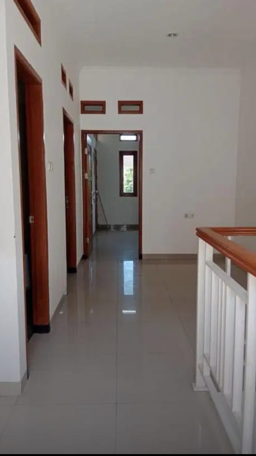 Rumah Baru 2 Lt Sayap Turangga Reog Karawitan Dekat TSM  Bandung (3 unit)