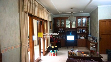 Rumah di Lembah Sukresmi dengan Harga di bawah NJOP