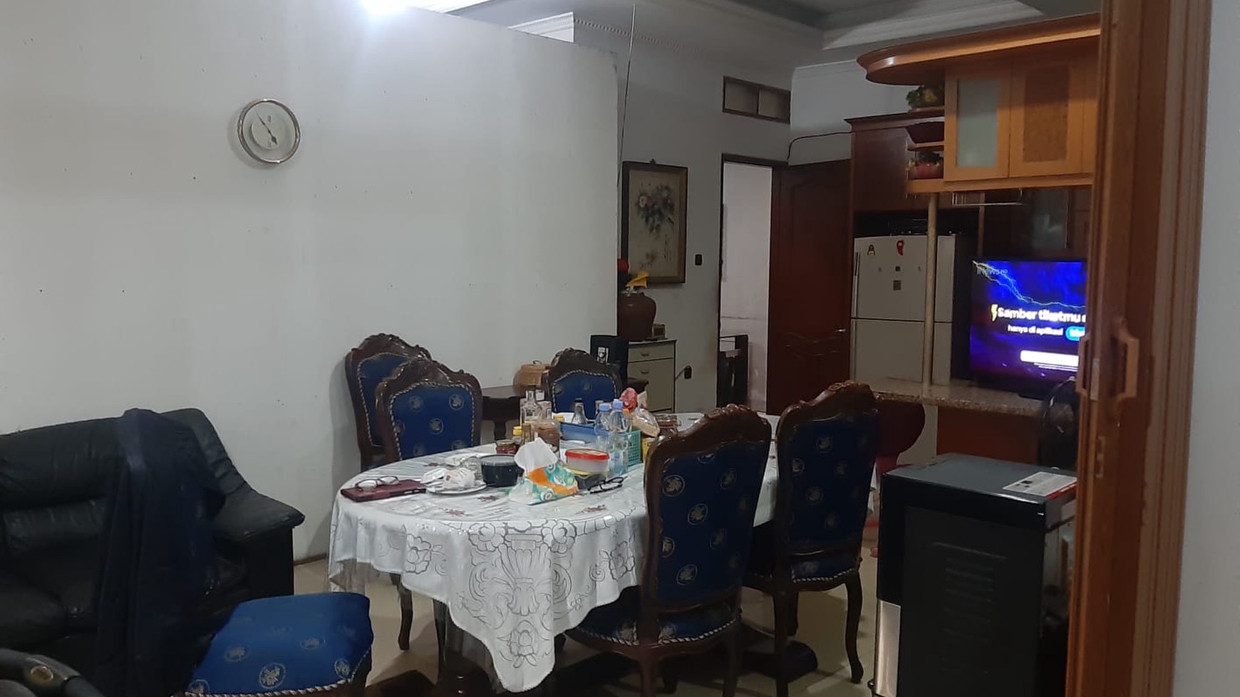 Rumah mewah murah diCilandak Jakarta Selatan