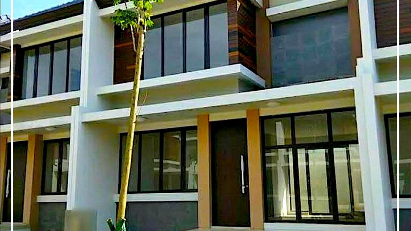 Cosmo Estate Cluster Tenang Dan Nyaman [Lippo Cikarang]