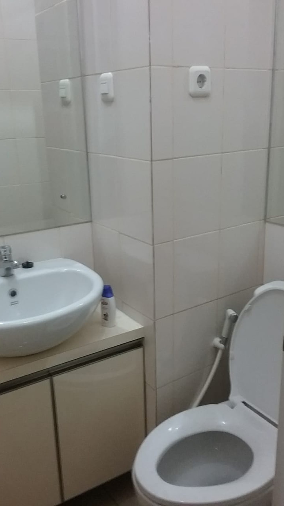 Dijual Apartemen Medina Tipe Studio di Kelapa Dua, Tangerang