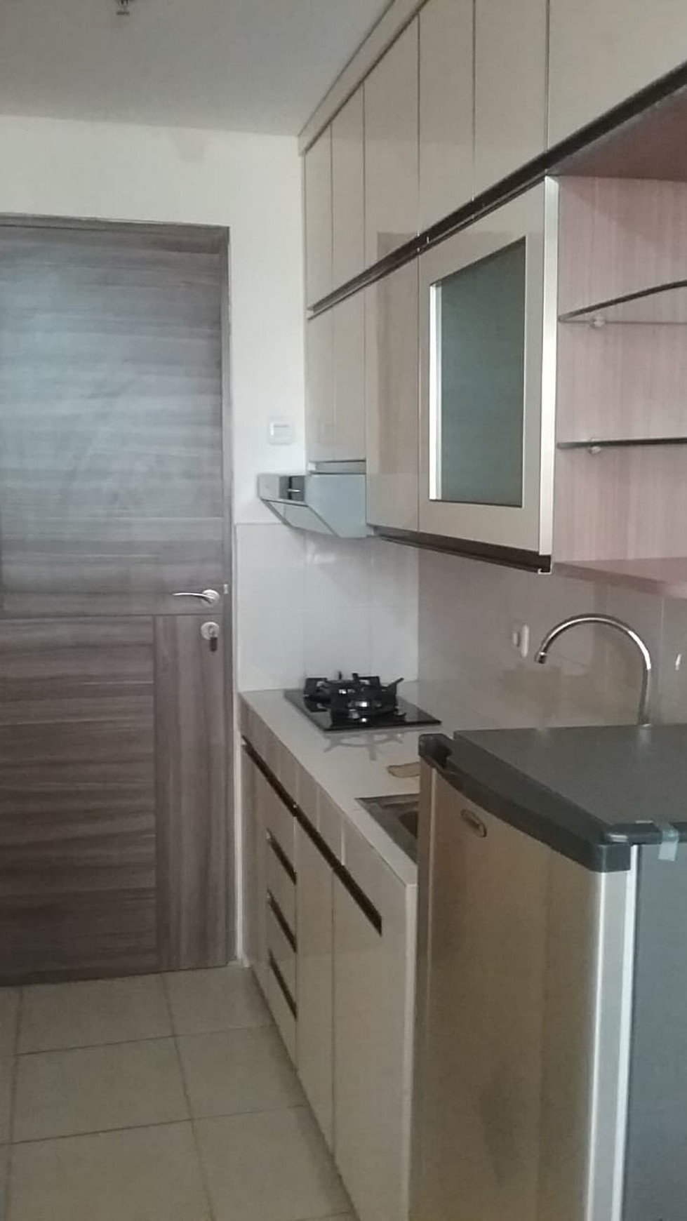 Dijual Apartemen Medina Tipe Studio di Kelapa Dua, Tangerang