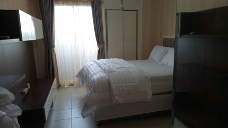 Dijual Apartemen Medina Tipe Studio di Kelapa Dua, Tangerang