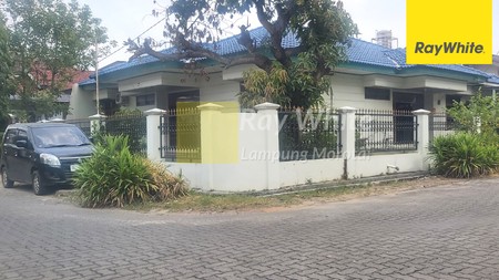 Sewa Rumah di Villa Citra 