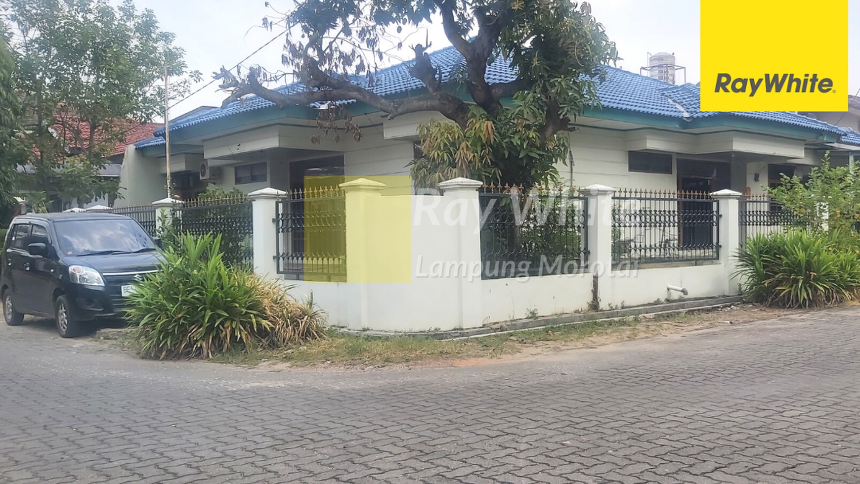 Sewa Rumah di Villa Citra 