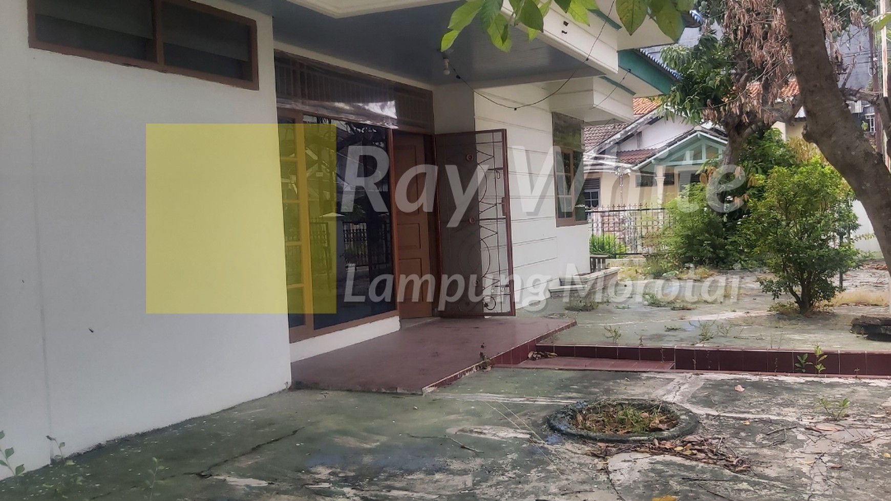 Sewa Rumah di Villa Citra 