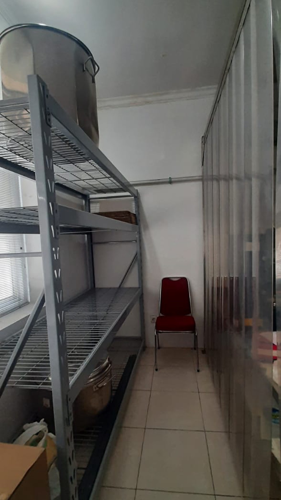 Ruko Siap Pakai Diarea Komplek Pertokoan Bintara Jaya Sektor 3A