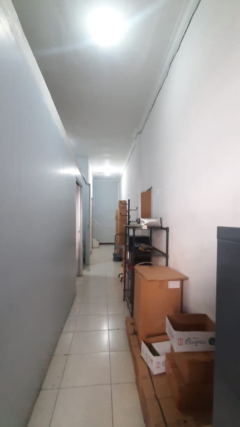 Ruko Siap Pakai Diarea Komplek Pertokoan Bintara Jaya Sektor 3A