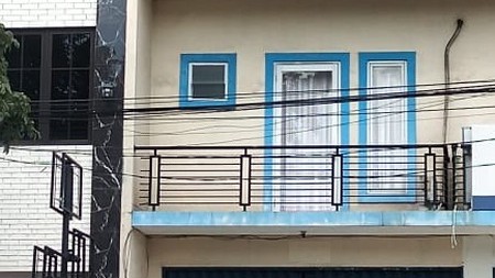 Ruko 3Lantai Cocok Untuk Usaha Apappun & Perkantoran Di Area Strategis Kencana Loka BSD