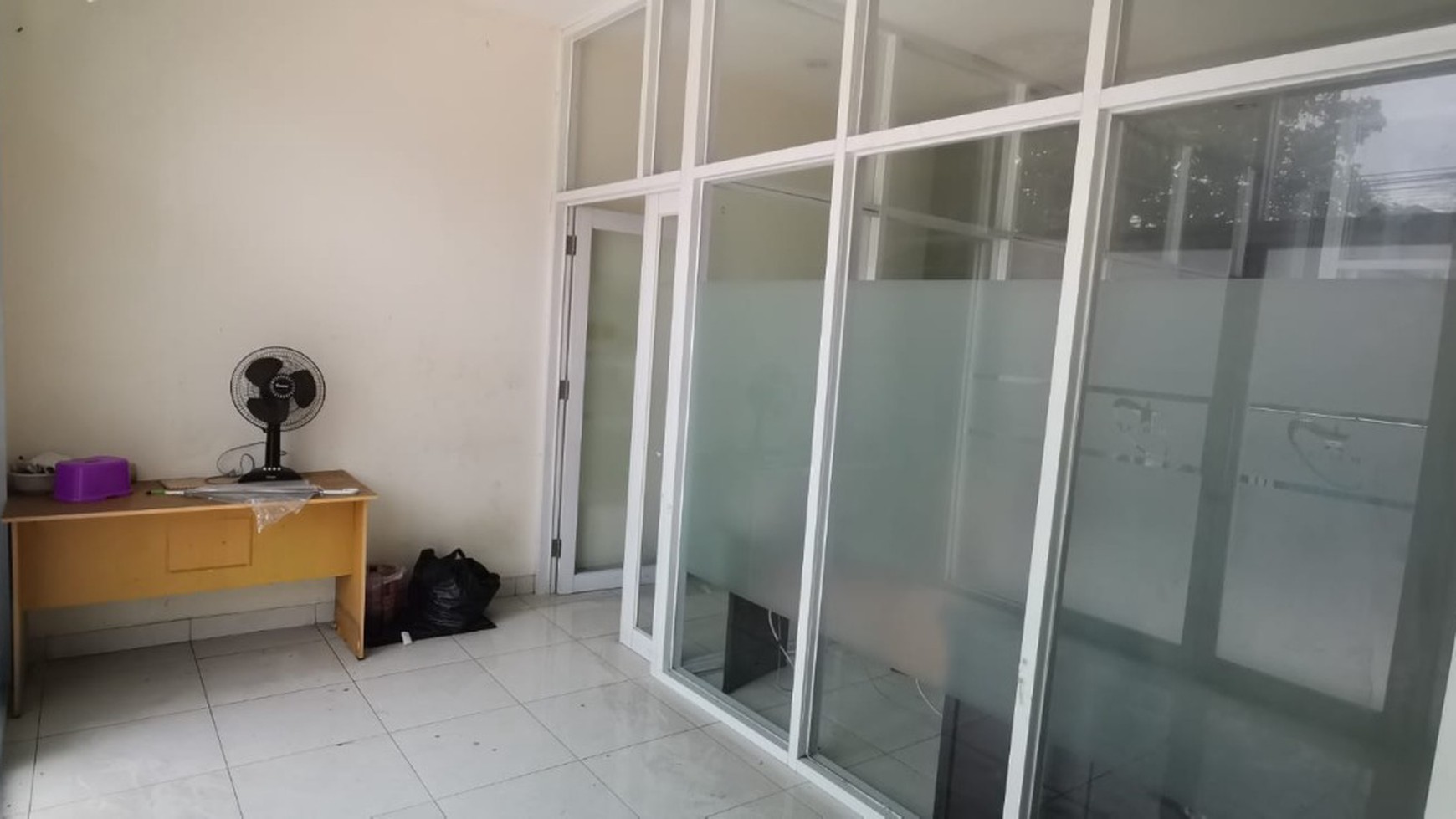 Ruko 3Lantai Cocok Untuk Usaha Apappun & Perkantoran Di Area Strategis Kencana Loka BSD