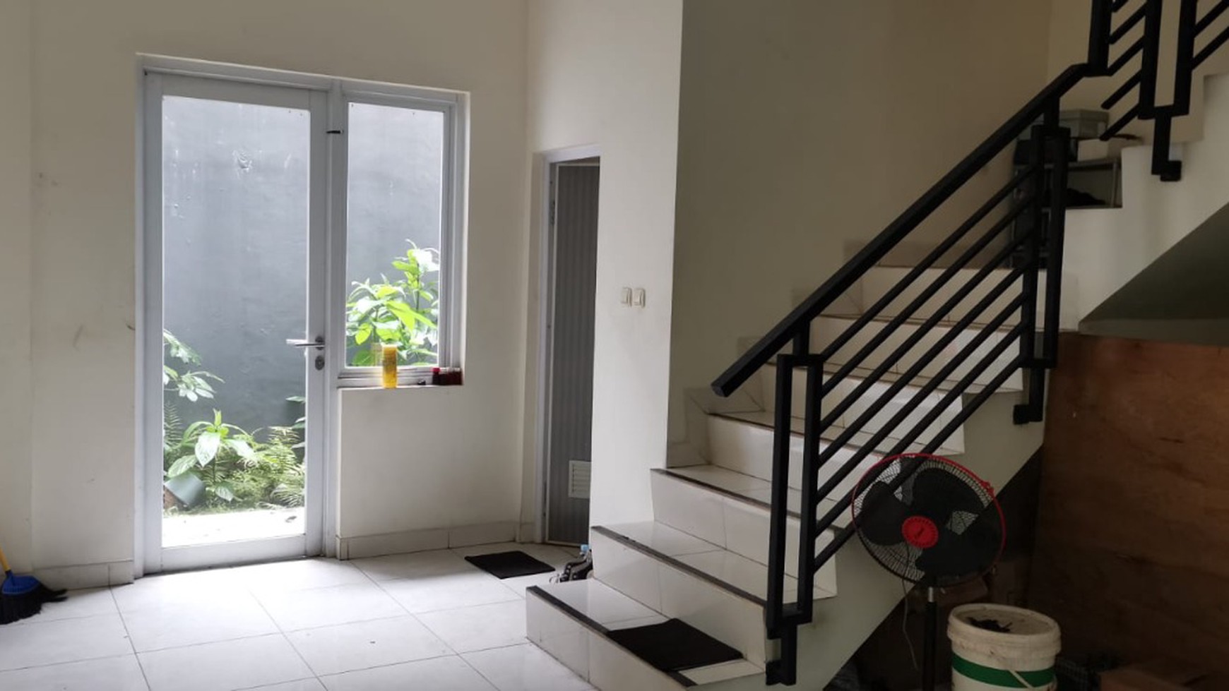 Ruko 3Lantai Cocok Untuk Usaha Apappun & Perkantoran Di Area Strategis Kencana Loka BSD