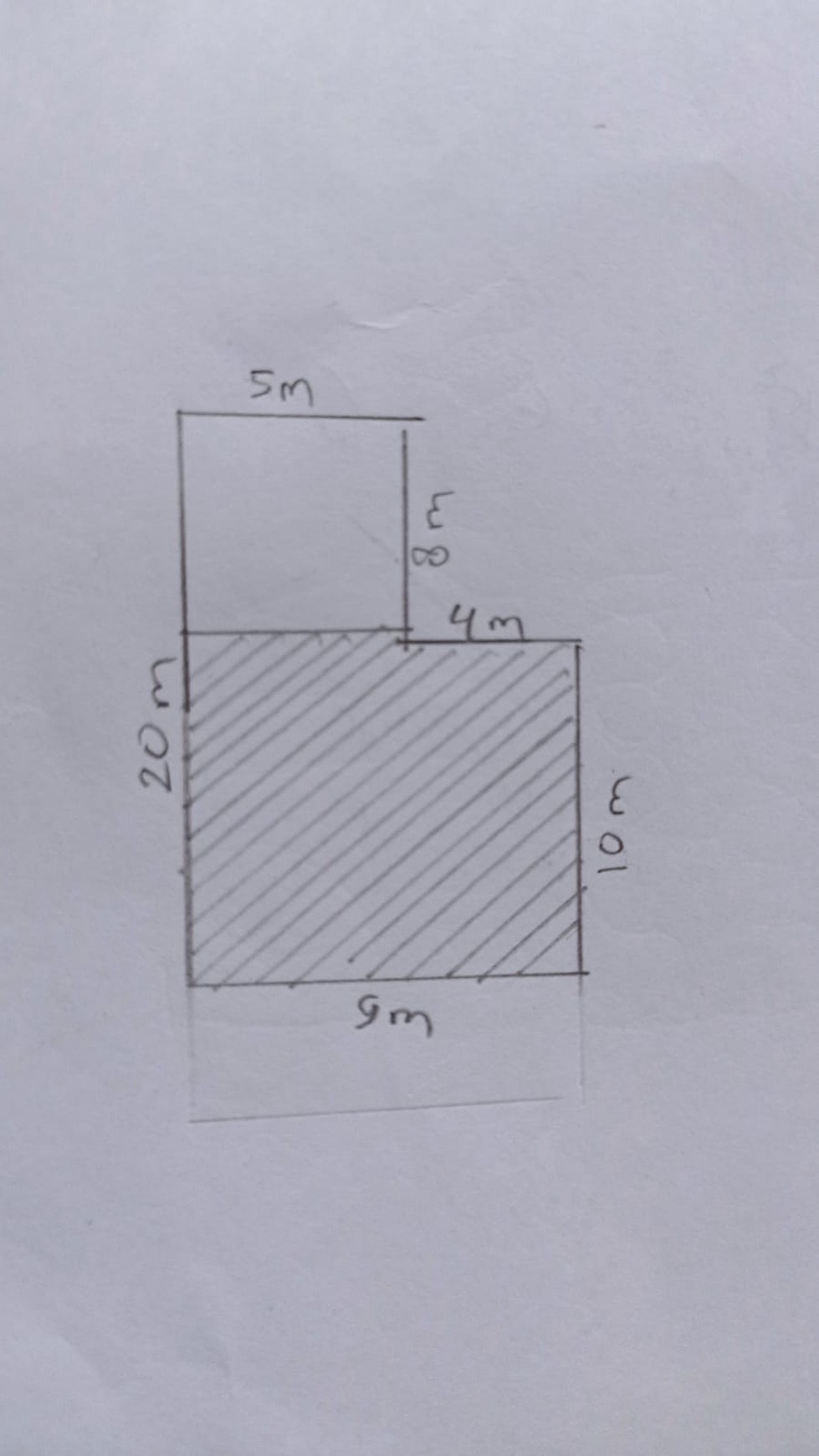 Ruko 3,5Lantai Diarea Jl Fatmawati Strategis Siap Pakai Dekat Akses Toll JORR 