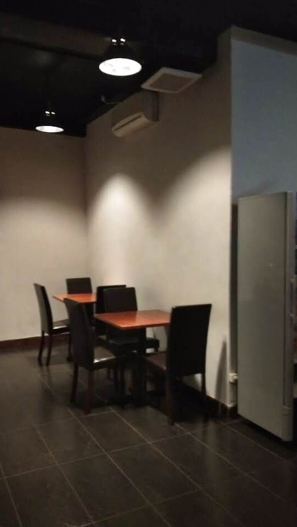 Ruko 3,5Lantai Diarea Jl Fatmawati Strategis Siap Pakai Dekat Akses Toll JORR 