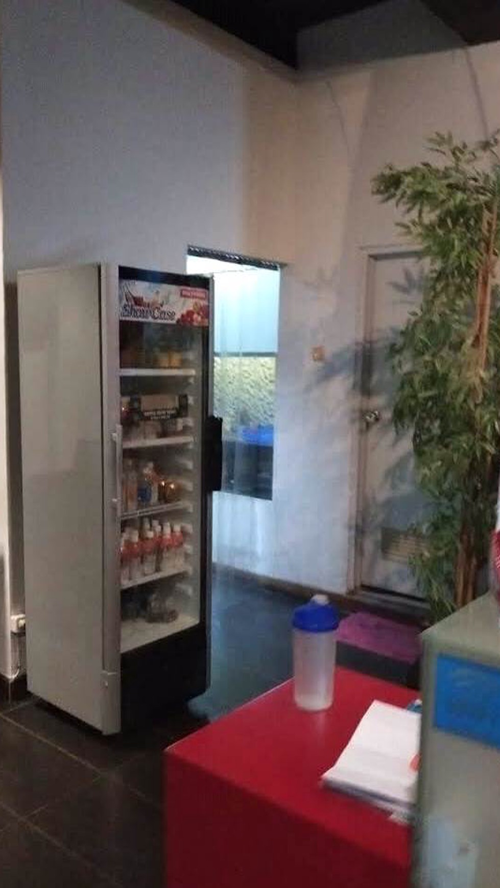 Ruko 3,5Lantai Diarea Jl Fatmawati Strategis Siap Pakai Dekat Akses Toll JORR 