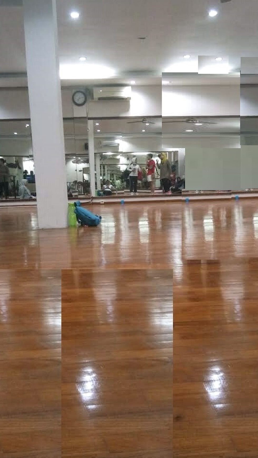 Ruko 3,5Lantai Diarea Jl Fatmawati Strategis Siap Pakai Dekat Akses Toll JORR 