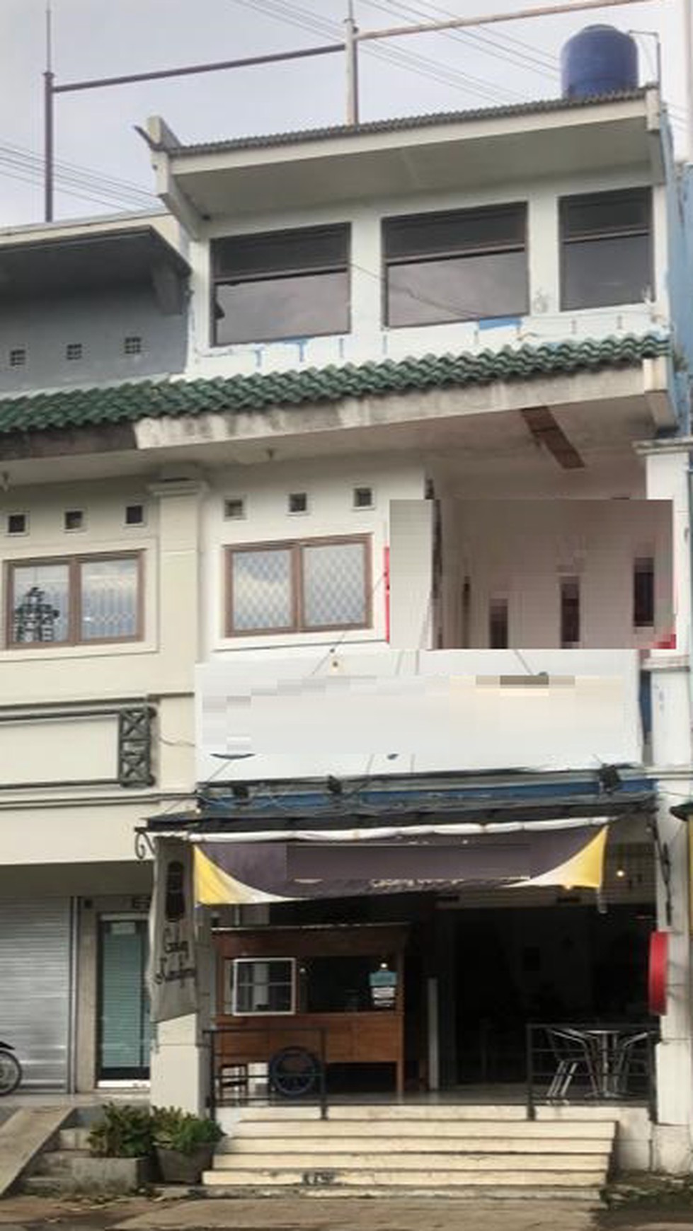 Ruko 3 Lantai Siap Pakai Di Area Strategis Bintaro jaya Sektor 9