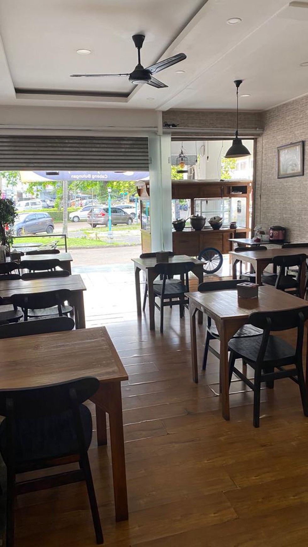 Ruko 3 Lantai Siap Pakai Di Area Strategis Bintaro jaya Sektor 9