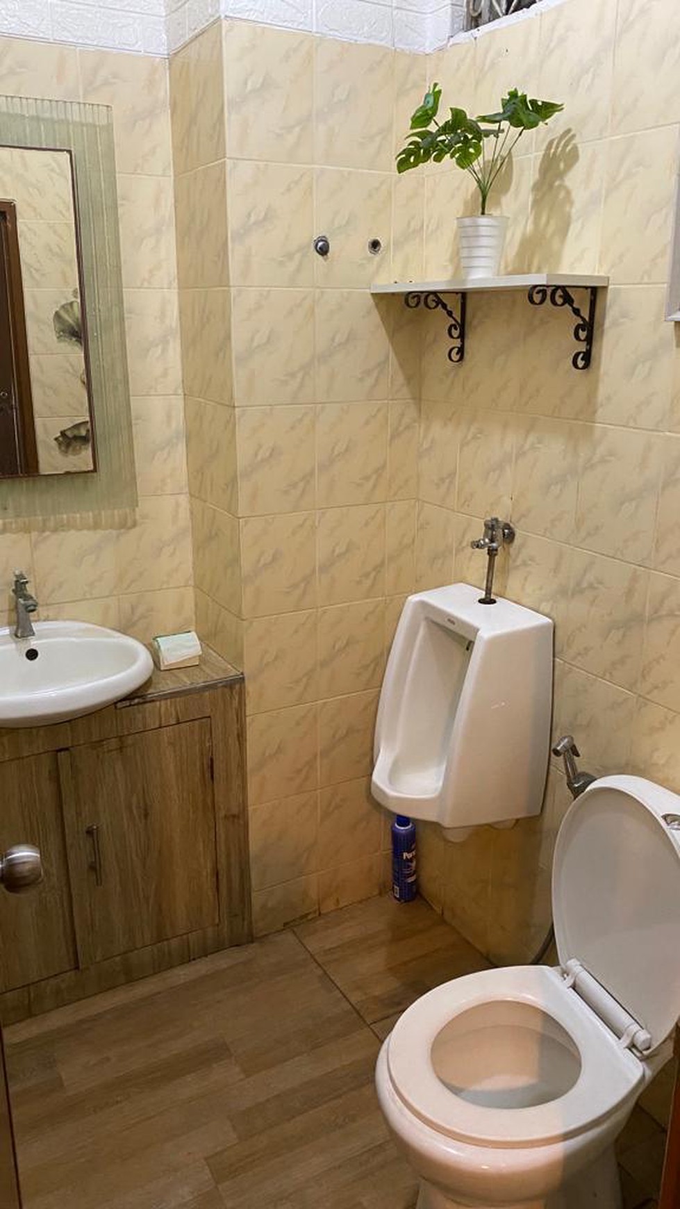 Ruko 3 Lantai Siap Pakai Di Area Strategis Bintaro jaya Sektor 9