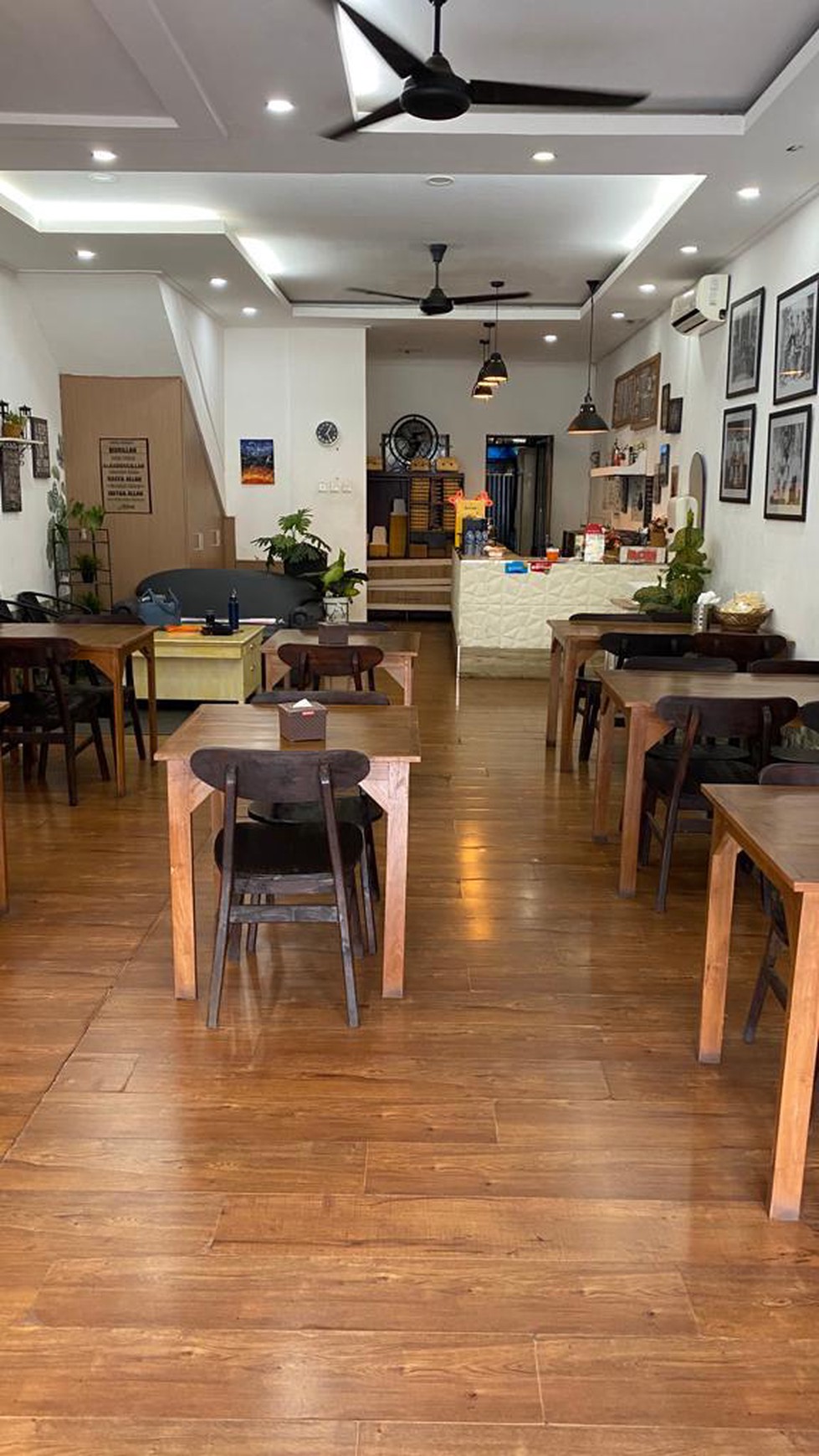 Ruko 3 Lantai Siap Pakai Di Area Strategis Bintaro jaya Sektor 9