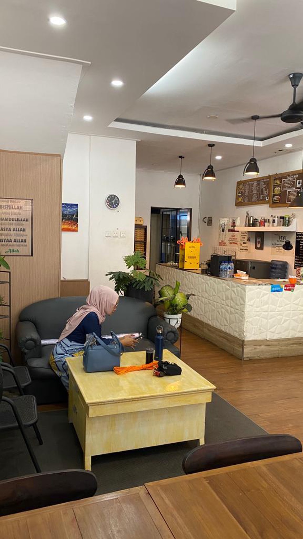 Ruko 3 Lantai Siap Pakai Di Area Strategis Bintaro jaya Sektor 9