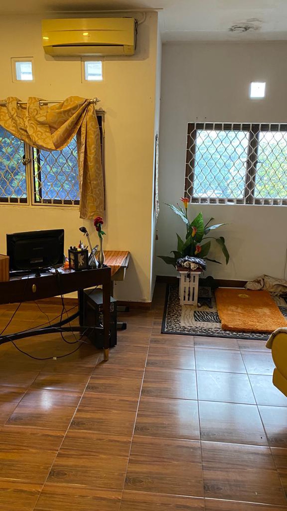 Ruko 3 Lantai Siap Pakai Di Area Strategis Bintaro jaya Sektor 9