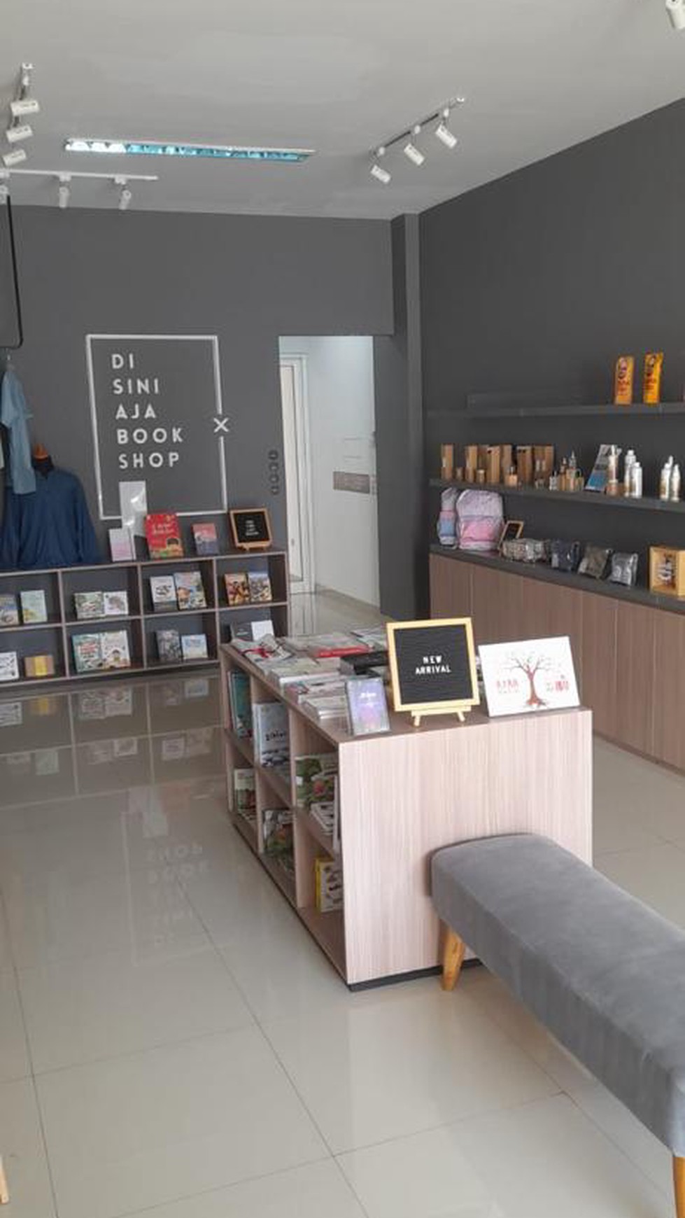 Ruko Siap Pakai 3Lantai Diarea Sangat Strategis Jl Utama Bintaro Jaya Sektor 3A