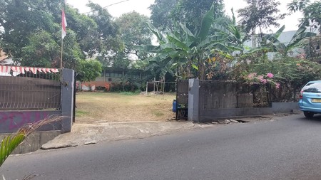 Kavling siap bangun di jakarta selatan