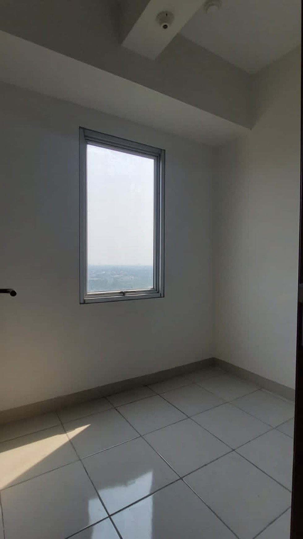 Apartemen bagus siap huni di bintaro