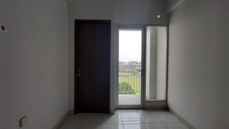 Apartemen siap huni di Bintaro 